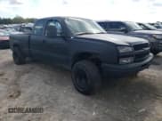 ✅ 2003 Chevrolet Silverado 1500 LS • VIN: 1GCEK19V03E259082 • Лот: 73479994. Опубликован ранее на Copart с пробегом 259 237 миль. Бесплатный доступ к архиву аукционных продаж из США и подробный отчёт об истории автомобиля на DreamBid. Изображение 4.