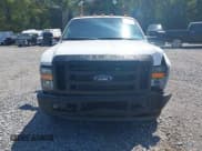 ✅ 2008 Ford F-350 XL • VIN: 1FDSF34518EA74407 • Lot: 40175787. Listed on IAAI with 129,180 mi. Free auction sales archive from the USA and detailed vehicle history report at DreamBid. Image 11.