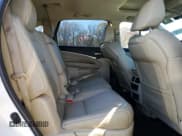 ✅ 2019 Acura MDX Technology • VIN: 5J8YD4H56KL010100 • Lot: 92229165. Listed on Copart with 110,673 mi. Free auction sales archive from the USA and detailed vehicle history report at DreamBid. Image 11.