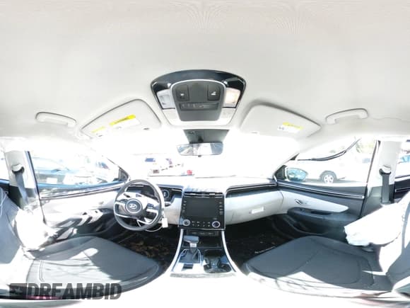 ✅ 2024 Hyundai Tucson SE • VIN: 5NMJACDEXRH439146 • Lot: 43439930. Wystawiony na IAAI z przebiegiem 15 141 mil. Bezpłatny archiwum sprzedaży aukcyjnych z USA i szczegółowy raport historii pojazdu na DreamBid. Zdjęcie 21.