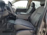 ✅ 2018 Nissan Titan S • VIN: 1N6AA1EK7JN531215 • Lot: 82222925. Listed on Copart with 105,872 mi. Free auction sales archive from the USA and detailed vehicle history report at DreamBid. Image 7.