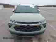 2025 Chevrolet TrailBlazer ACTIV с VIN KL79MVSL6SB013758, выставлен на аукционе IAAI как лот 41750876 с пробегом 4 762 миль миль и . История ставок и продаж доступна на DreamBid. Изображение 6.