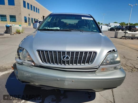 ✅ 1999 Lexus RX 300 • VIN: JT6HF10U3X0031030 • Лот: 80345825. Опубликован ранее на Copart с пробегом 156 273 миль. Бесплатный доступ к архиву аукционных продаж из США и подробный отчёт об истории автомобиля на DreamBid. Изображение 5.