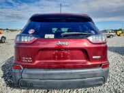✅ 2019 Jeep Cherokee Latitude Plus • VIN: 1C4PJMLB0KD398175 • Lot: 94916755. Wystawiony na Copart z przebiegiem 83 847 mil. Bezpłatny archiwum sprzedaży aukcyjnych z USA i szczegółowy raport historii pojazdu na DreamBid. Zdjęcie 6.