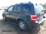 ✅ 2009 Ford Escape Hybrid • VIN: 1FMCU49349KC03640 • Lot: 42853646. Wystawiony na IAAI z przebiegiem 263 713 mil. Bezpłatny archiwum sprzedaży aukcyjnych z USA i szczegółowy raport historii pojazdu na DreamBid. Zdjęcie 3.