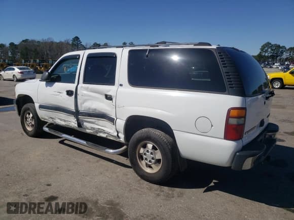 ✅ 2001 Chevrolet Suburban LT • VIN: 1GNFK16TX1J248612 • Лот: 48529425. Опубликован ранее на Copart с пробегом 271 882 миль. Бесплатный доступ к архиву аукционных продаж из США и подробный отчёт об истории автомобиля на DreamBid. Изображение 2.