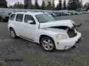 2010 Chevrolet HHR 1LT z VIN 3GNBABDB6AS618728, wystawiony jako Copart lot #78862774 z przebiegiem 133 771 mil mil oraz Szkoda całkowita • Salvage title. Historia ofert i sprzedaży dostępna na DreamBid. Obrazek 4.