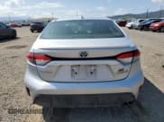 ✅ 2024 Toyota Corolla Hybrid LE • VIN: JTDBDMHE8RJ005328 • Lot: 61131715. Listed on Copart with 31,177 mi. Free auction sales archive from the USA and detailed vehicle history report at DreamBid. Image 6.