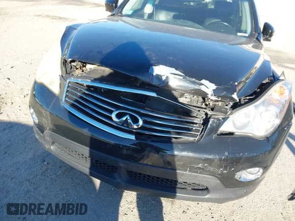 ✅ 2012 Infiniti EX Journey • VIN: JN1AJ0HR1CM450700 • Lot: 43932674. Wystawiony na IAAI z przebiegiem 132 681 mil. Bezpłatny archiwum sprzedaży aukcyjnych z USA i szczegółowy raport historii pojazdu na DreamBid. Zdjęcie 6.