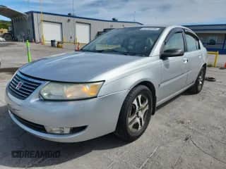 2005 Saturn ION ION 3 z VIN 1G8AL54F95Z114728, wystawiony jako Copart lot #70718125 z przebiegiem 102 769 mil mil oraz Czysty tytuł • Clean title. Historia ofert i sprzedaży dostępna na DreamBid. Obrazek 1.