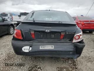 ✅ 2005 Hyundai Elantra GLS • VIN: KMHDN56D85U150458 • Lot: 49087675. Wystawiony na Copart z przebiegiem 331 082 mil. Bezpłatny archiwum sprzedaży aukcyjnych z USA i szczegółowy raport historii pojazdu na DreamBid. Zdjęcie 6.