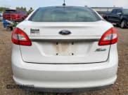 ✅ 2012 Ford Fiesta S • VIN: 3FADP4AJ2CM187180 • Lot: 85654235. Listed on Copart with 66,269 mi. Free auction sales archive from the USA and detailed vehicle history report at DreamBid. Image 6.