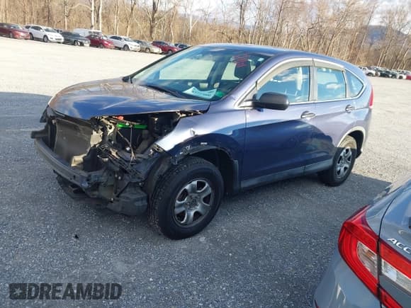 ✅ 2013 Honda CR-V LX • VIN: 2HKRM4H38DH641763 • Lot: 43777006. Wystawiony na IAAI z przebiegiem 92 731 mil. Bezpłatny archiwum sprzedaży aukcyjnych z USA i szczegółowy raport historii pojazdu na DreamBid. Zdjęcie 23.