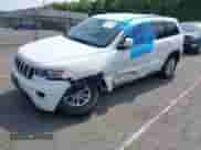 2018 Jeep Grand Cherokee Altitude с VIN 1C4RJFAG4JC506384, выставлен на аукционе IAAI как лот 42423616 с пробегом 40 418 миль миль и . История ставок и продаж доступна на DreamBid. Изображение 2.