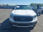 ✅ 2021 Ford Ranger XL • VIN: 1FTER4FHXMLD00942 • Lot: 41967677. Listed on IAAI with 97,950 mi. Free auction sales archive from the USA and detailed vehicle history report at DreamBid. Image 12.