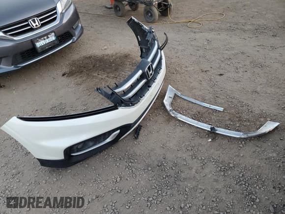 ✅ 2014 Honda Crosstour EX-L • VIN: 5J6TF2H59EL002871 • Лот: 89734885. Опубликован ранее на Copart с пробегом 175 046 миль. Бесплатный доступ к архиву аукционных продаж из США и подробный отчёт об истории автомобиля на DreamBid. Изображение 12.