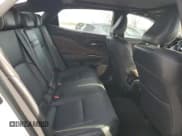 ✅ 2023 Toyota Crown Limited • VIN: JTDAAAAF1P3000141 • Lot: 85957605. Listed on Copart with 12,897 mi. Free auction sales archive from the USA and detailed vehicle history report at DreamBid. Image 10.