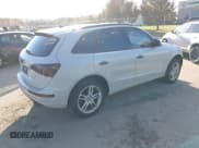 ✅ 2014 Audi Q5 Premium Plus • VIN: WA1LFAFP1EA085920 • Lot: 43531747. Wystawiony na IAAI z przebiegiem 111 120 mil. Bezpłatny archiwum sprzedaży aukcyjnych z USA i szczegółowy raport historii pojazdu na DreamBid. Zdjęcie 4.