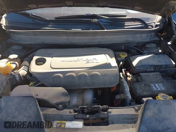 ✅ 2016 Jeep Cherokee Limited • VIN: 1C4PJMDB5GW162440 • Lot: 43524180. Listed on IAAI with 155,831 mi. Free auction sales archive from the USA and detailed vehicle history report at DreamBid. Image 10.