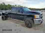 2008 Chevrolet Silverado 3500HD DRW LTZ с VIN 1GCJK33648F151190, выставлен на аукционе Copart как лот 84255275 с пробегом 151 169 миль миль и Чистый • Clean title. История ставок и продаж доступна на DreamBid. Изображение 4.
