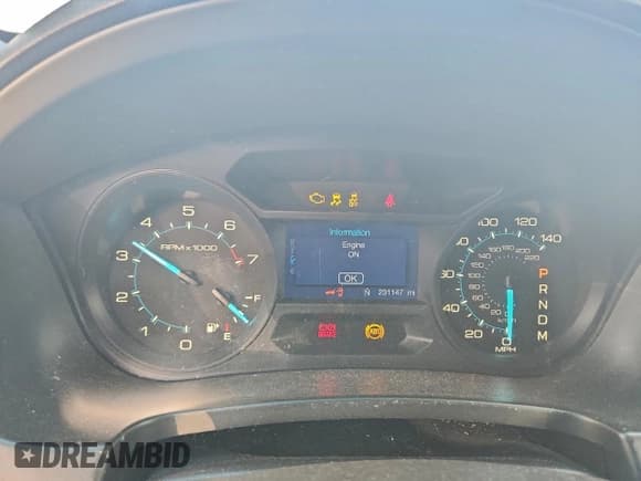 ✅ 2013 Ford Explorer XLT • VIN: 1FM5K7D89DGB62761 • Lot: 91379085. Wystawiony na Copart z przebiegiem 231 147 mil. Bezpłatny archiwum sprzedaży aukcyjnych z USA i szczegółowy raport historii pojazdu na DreamBid. Zdjęcie 9.