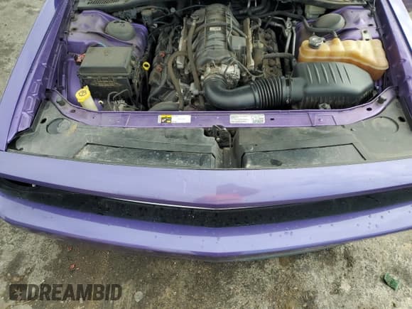 ✅ 2013 Dodge Challenger R/T • VIN: 2C3CDYBT5DH671726 • Lot: 80136804. Wystawiony na Copart z przebiegiem 133 098 mil. Bezpłatny archiwum sprzedaży aukcyjnych z USA i szczegółowy raport historii pojazdu na DreamBid. Zdjęcie 12.