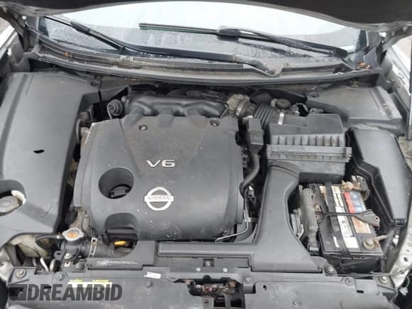 ✅ 2014 Nissan Maxima SV • VIN: 1N4AA5AP5EC450670 • Lot: 42849341. Listed on IAAI with 239,706 mi. Free auction sales archive from the USA and detailed vehicle history report at DreamBid. Image 10.