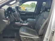 ✅ 2022 Chevrolet Silverado 1500 LTZ • VIN: 1GCUDGED4NZ572816 • Lot: 63283775. Wystawiony na Copart z przebiegiem 96 793 mil. Bezpłatny archiwum sprzedaży aukcyjnych z USA i szczegółowy raport historii pojazdu na DreamBid. Zdjęcie 7.