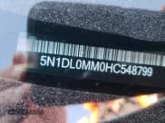 ✅ 2017 Infiniti QX60 • VIN: 5N1DL0MM0HC548799 • Лот: 71395674. Опубликован ранее на Copart с пробегом 137 681 миль. Бесплатный доступ к архиву аукционных продаж из США и подробный отчёт об истории автомобиля на DreamBid. Изображение 12.