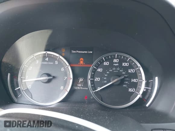 ✅ 2014 Acura MDX • VIN: 5FRYD4H22EB010105 • Лот: 42284581. Опубликован ранее на IAAI с пробегом 123 576 миль. Бесплатный доступ к архиву аукционных продаж из США и подробный отчёт об истории автомобиля на DreamBid. Изображение 7.