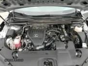 ✅ 2024 Lexus RX 350 • VIN: JTJCHMAA8R2013498 • Лот: 71844985. Опубликован ранее на Copart с пробегом 8 461 миль. Бесплатный доступ к архиву аукционных продаж из США и подробный отчёт об истории автомобиля на DreamBid. Изображение 14.