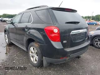 ✅ 2013 Chevrolet Equinox LT • VIN: 2GNALDEK6D6158330 • Лот: 42906276. Опубликован ранее на IAAI с пробегом 133 103 миль. Бесплатный доступ к архиву аукционных продаж из США и подробный отчёт об истории автомобиля на DreamBid. Изображение 6.