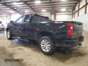 ✅ 2020 Chevrolet Silverado 1500 Custom • VIN: 1GCRYBEF7LZ238758 • Lot: 86346024. Wystawiony na Copart z przebiegiem 81 573 mil. Bezpłatny archiwum sprzedaży aukcyjnych z USA i szczegółowy raport historii pojazdu na DreamBid. Zdjęcie 2.