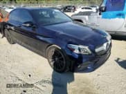 ✅ 2019 Mercedes-Benz C 43 AMG • VIN: 55SWF6EB1KU301031 • Lot: 85509015. Listed on Copart with 56,581 mi. Free auction sales archive from the USA and detailed vehicle history report at DreamBid. Image 13.