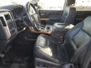 ✅ 2018 Chevrolet Silverado 1500 LTZ • VIN: 3GCPCSEC4JG363550 • Лот: 91964785. Опубликован ранее на Copart с пробегом 212 162 миль. Бесплатный доступ к архиву аукционных продаж из США и подробный отчёт об истории автомобиля на DreamBid. Изображение 7.