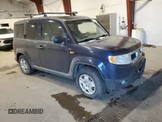 ✅ 2009 Honda Element LX • VIN: 5J6YH283X9L002396 • Лот: 92655305. Опубликован ранее на Copart с пробегом 199 379 миль. Бесплатный доступ к архиву аукционных продаж из США и подробный отчёт об истории автомобиля на DreamBid. Изображение 4.