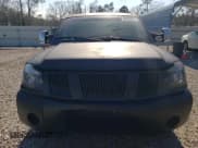 ✅ 2005 Nissan Titan XE • VIN: 1N6AA07A85N508790 • Lot: 46782375. Wystawiony na Copart z przebiegiem 159 562 mil. Bezpłatny archiwum sprzedaży aukcyjnych z USA i szczegółowy raport historii pojazdu na DreamBid. Zdjęcie 5.