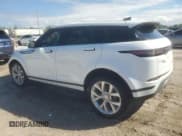 ✅ 2020 Land Rover Range Rover Evoque SE • VIN: SALZP2FX8LH106858 • Лот: 91171495. Опубликован ранее на Copart с пробегом 36 129 миль. Бесплатный доступ к архиву аукционных продаж из США и подробный отчёт об истории автомобиля на DreamBid. Изображение 2.