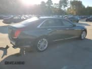 ✅ 2016 Cadillac CT6 RWD • VIN: 1G6KA5RX8GU166968 • Lot: 81972264. Wystawiony na Copart z przebiegiem 120 147 mil. Bezpłatny archiwum sprzedaży aukcyjnych z USA i szczegółowy raport historii pojazdu na DreamBid. Zdjęcie 3.