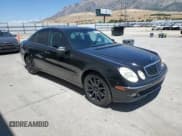 ✅ 2005 Mercedes-Benz E 500 • VIN: WDBUF83J65X177474 • Lot: 64567925. Listed on Copart with 2,156 mi. Free auction sales archive from the USA and detailed vehicle history report at DreamBid. Image 4.