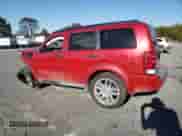 2011 Dodge Nitro Heat with VIN 1D4PT4GK0BW605305, listed as a Copart auction lot 74537124 with 126,632 mi miles and Salvage title. Bid and sale history available at DreamBid. Image 2.