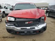✅ 2006 GMC Sierra 1500 Work Truck • VIN: 1GTEC14V86E186956 • Лот: 66390105. Опубликован ранее на Copart с пробегом 139 236 миль. Бесплатный доступ к архиву аукционных продаж из США и подробный отчёт об истории автомобиля на DreamBid. Изображение 5.