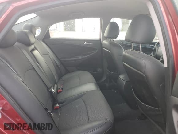 ✅ 2011 Hyundai Sonata SE • VIN: 5NPEC4AB4BH278037 • Lot: 82584565. Wystawiony na Copart z przebiegiem 152 258 mil. Bezpłatny archiwum sprzedaży aukcyjnych z USA i szczegółowy raport historii pojazdu na DreamBid. Zdjęcie 10.