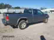 2003 Dodge Dakota SLT with VIN 1D7HL42X13S367631, listed as a Copart auction lot 47706795 with 202,616 mi miles and Salvage title. Bid and sale history available at DreamBid. Image 3.