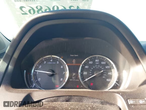 ✅ 2015 Acura TLX Technology • VIN: 19UUB1F58FA002832 • Lot: 43696862. Wystawiony na IAAI z przebiegiem 141 131 mil. Bezpłatny archiwum sprzedaży aukcyjnych z USA i szczegółowy raport historii pojazdu na DreamBid. Zdjęcie 7.