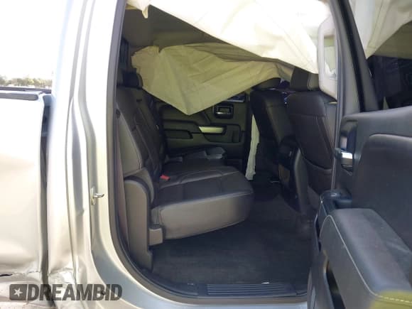 ✅ 2014 Chevrolet Silverado 1500 LT • VIN: 3GCUKREC7EG175657 • Лот: 42032984. Опубликован ранее на IAAI с пробегом 142 451 миль. Бесплатный доступ к архиву аукционных продаж из США и подробный отчёт об истории автомобиля на DreamBid. Изображение 8.