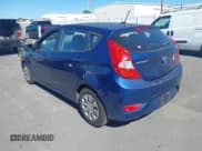 ✅ 2016 Hyundai Accent SE • VIN: KMHCT5AE1GU261034 • Lot: 43567470. Wystawiony na IAAI z przebiegiem 138 458 mil. Bezpłatny archiwum sprzedaży aukcyjnych z USA i szczegółowy raport historii pojazdu na DreamBid. Zdjęcie 3.
