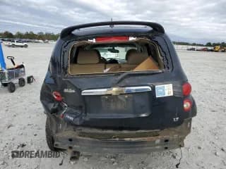 ✅ 2008 Chevrolet HHR LT • VIN: 3GNDA23P08S636609 • Lot: 79572844. Listed on Copart with 159,736 mi. Free auction sales archive from the USA and detailed vehicle history report at DreamBid. Image 6.