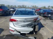 ✅ 2022 Hyundai Accent SE • VIN: 3KPC24A69NE165092 • Лот: 41471915. Опубликован ранее на IAAI с пробегом 110 955 миль. Бесплатный доступ к архиву аукционных продаж из США и подробный отчёт об истории автомобиля на DreamBid. Изображение 16.
