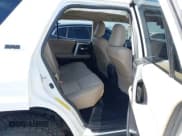 ✅ 2022 Toyota 4Runner SR5 Premium • VIN: JTEFU5JR8N5270348 • Lot: 42862267. Listed on IAAI with 66,692 mi. Free auction sales archive from the USA and detailed vehicle history report at DreamBid. Image 8.